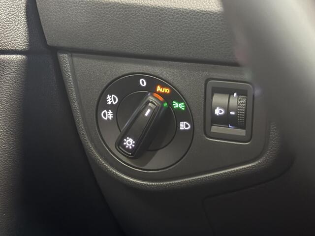 Volkswagen POLO 1.0 TSI Life | Stoelverwarming | Adaptive cruise | Led | Carplay | Parkeersensoren |