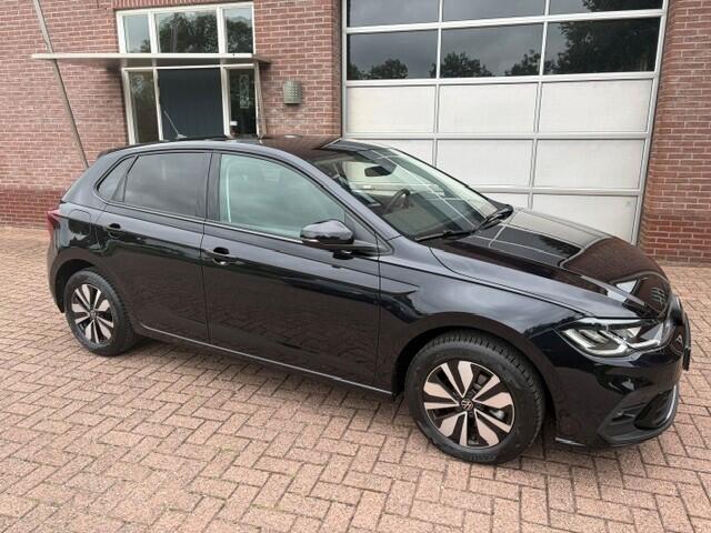 Volkswagen POLO 1.0 TSI 116 pk DSG Goal afneembare trekhaak