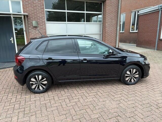 Volkswagen POLO 1.0 TSI 116 pk DSG Goal afneembare trekhaak