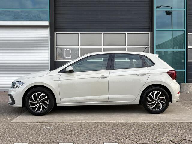 Volkswagen POLO 1.0 MPI Polo