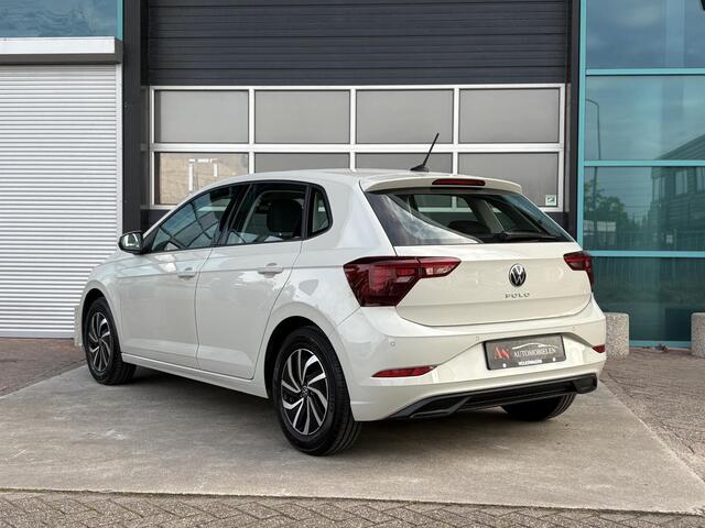 Volkswagen POLO 1.0 MPI Polo