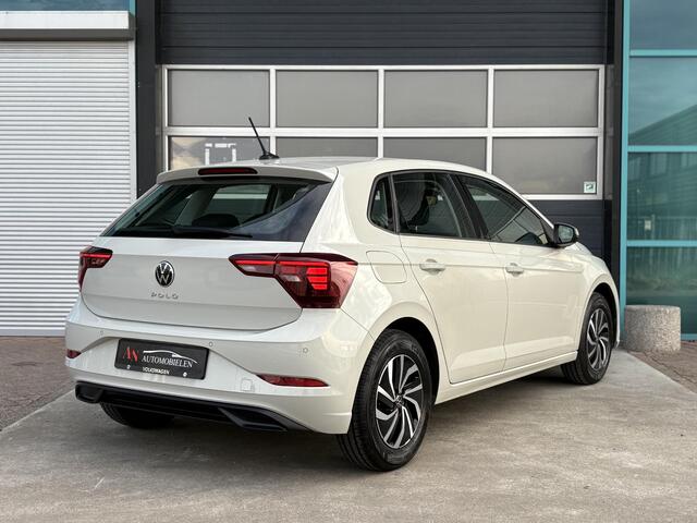 Volkswagen POLO 1.0 MPI Polo