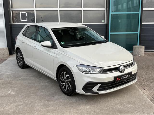 Volkswagen POLO 1.0 MPI Polo
