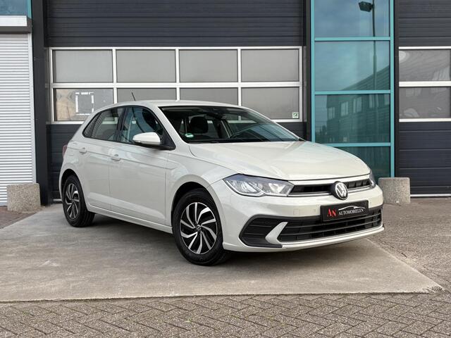 Volkswagen POLO 1.0 MPI Polo