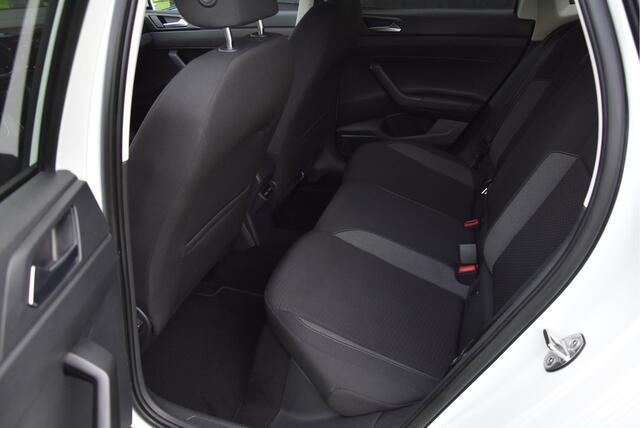Volkswagen POLO 1.0 TSI Life IQ-Drive Navi PDC Carplay NAP 1e eigenaar