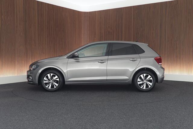 Volkswagen POLO 1.0 TSI 95pk Comfortline Business Parkeersensoren Climate Control ACC