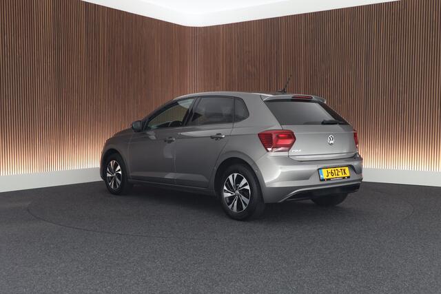 Volkswagen POLO 1.0 TSI 95pk Comfortline Business Parkeersensoren Climate Control ACC
