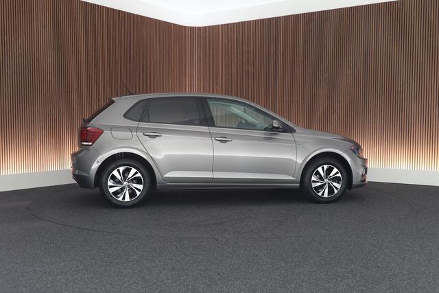 Volkswagen POLO 1.0 TSI 95pk Comfortline Business Parkeersensoren Climate Control ACC