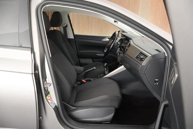 Volkswagen POLO 1.0 TSI 95pk Comfortline Business Parkeersensoren Climate Control ACC