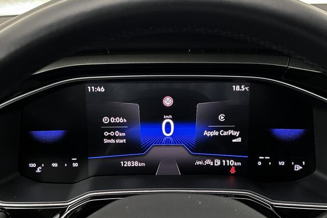 Volkswagen POLO 1.0 | LED koplampen | Stoelverwarming | Apple Carplay