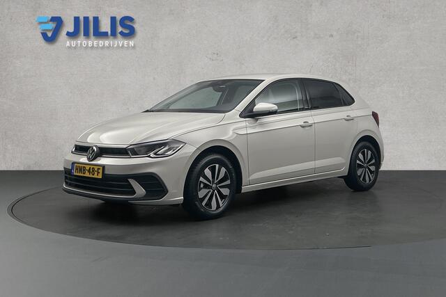 Volkswagen POLO 1.0 | LED koplampen | Stoelverwarming | Apple Carplay