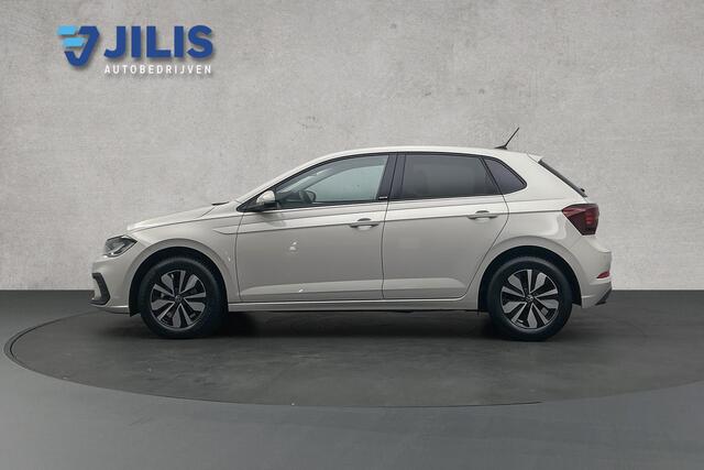 Volkswagen POLO 1.0 | LED koplampen | Stoelverwarming | Apple Carplay