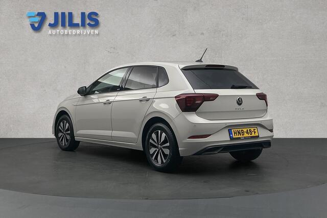 Volkswagen POLO 1.0 | LED koplampen | Stoelverwarming | Apple Carplay