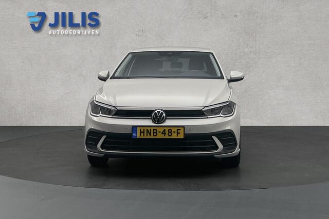 Volkswagen POLO 1.0 | LED koplampen | Stoelverwarming | Apple Carplay