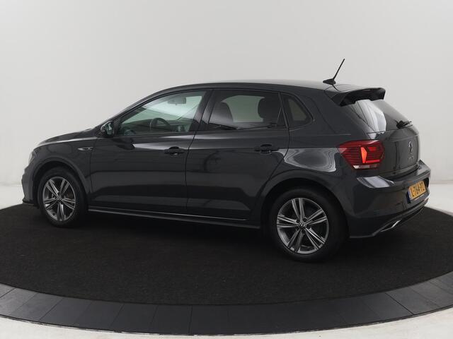 Volkswagen POLO 1.0 TSI R-Line Edition | Apple Carplay | LED | Camera | Adapt. Cruise |