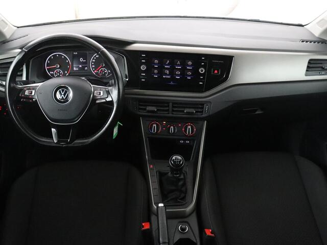 Volkswagen POLO 1.0 TSI R-Line Edition | Apple Carplay | LED | Camera | Adapt. Cruise |