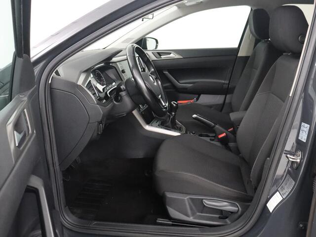 Volkswagen POLO 1.0 TSI R-Line Edition | Apple Carplay | LED | Camera | Adapt. Cruise |