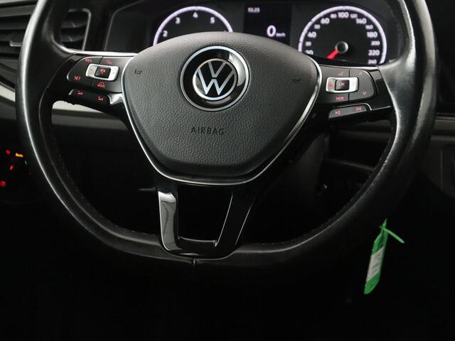 Volkswagen POLO 1.0 TSI R-Line Edition | Apple Carplay | LED | Camera | Adapt. Cruise |