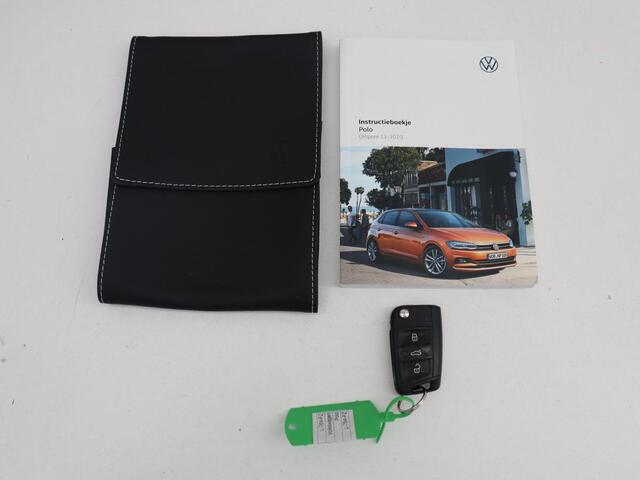 Volkswagen POLO 1.0 TSI R-Line Edition | Apple Carplay | LED | Camera | Adapt. Cruise |