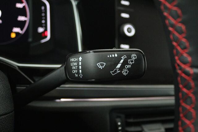 Volkswagen POLO 2.0 TSI GTI (STOELVERWARMING, DIGITALE COCKPIT, CRUISE ADAPTIEF)