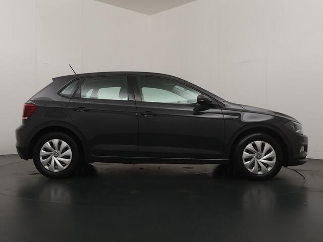 Volkswagen POLO 1.0 TSI Comfortline - Navigatie - Airconditioning - Adaptieve Cruise Control - Trekhaak