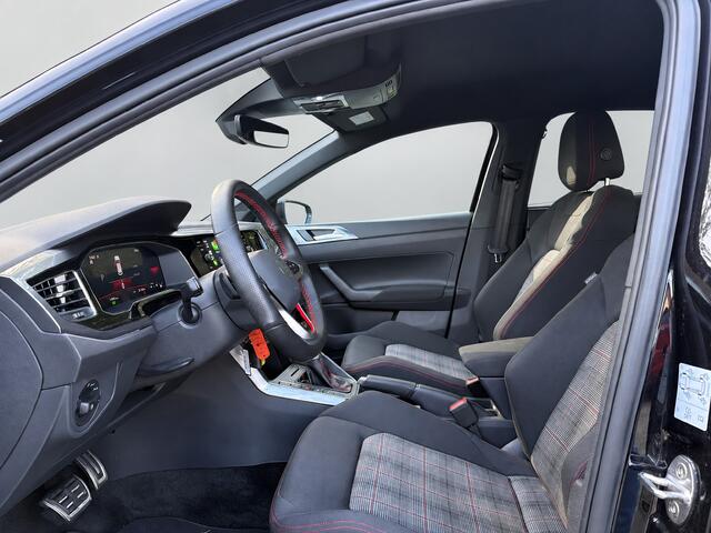 Volkswagen POLO 2.0 TSI GTI TSI 210PK DSG GTI-SPORT IQ-LIGHT/PDC/CARPLAY