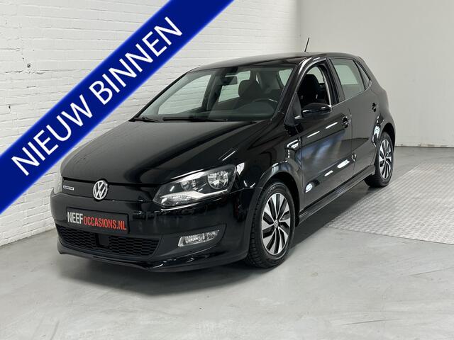 Volkswagen POLO 1.0 BlueMotion Edition AIRCO / CRUISE / START-STOP