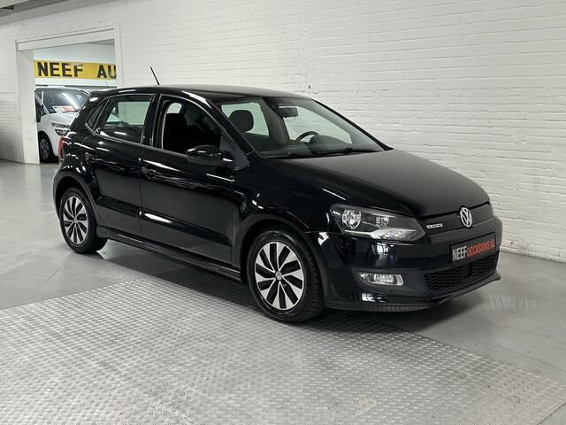 Volkswagen POLO 1.0 BlueMotion Edition AIRCO / CRUISE / START-STOP