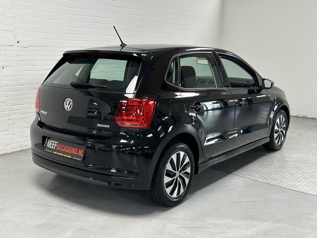 Volkswagen POLO 1.0 BlueMotion Edition AIRCO / CRUISE / START-STOP