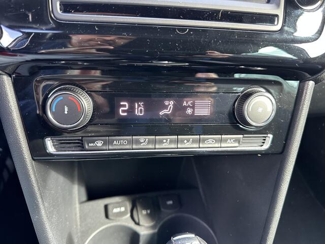 Volkswagen POLO 1.4 TSI BlueGT CLIMA / CRUISE / STOELVRM / ELK.PAKKET