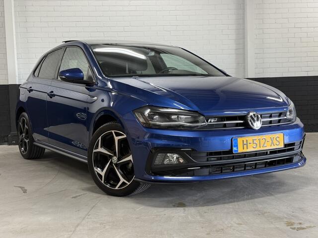 Volkswagen POLO 1.0 TSI R-Line Highl.BnsR /Pano/Virt/PDC/Carplay