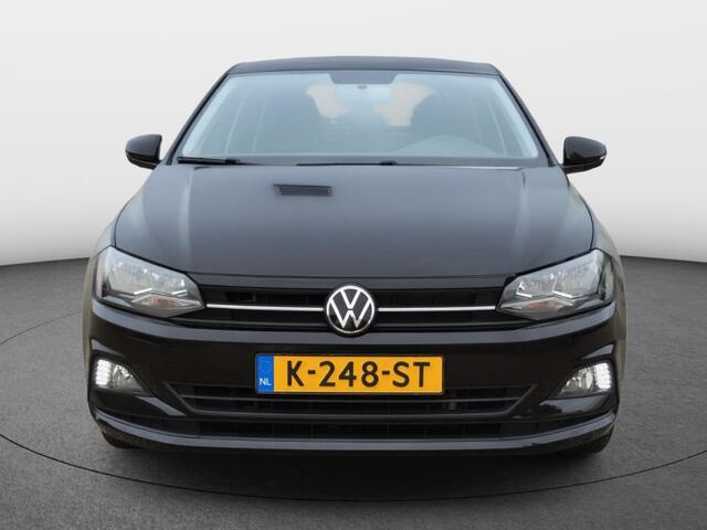 Volkswagen POLO 1.0 TSI Comfortline Executive | Nav | Adaptive cruise control ]
