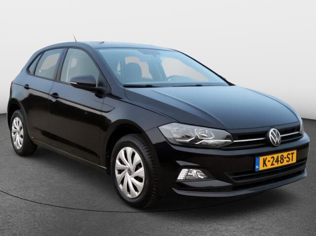 Volkswagen POLO 1.0 TSI Comfortline Executive | Nav | Adaptive cruise control ]