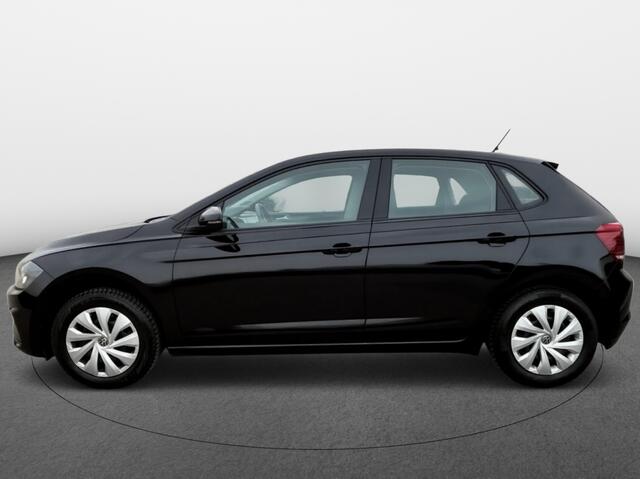 Volkswagen POLO 1.0 TSI Comfortline Executive | Nav | Adaptive cruise control ]