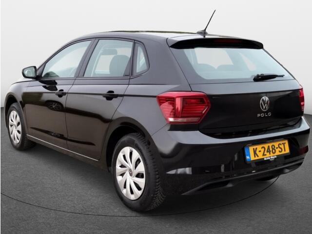 Volkswagen POLO 1.0 TSI Comfortline Executive | Nav | Adaptive cruise control ]