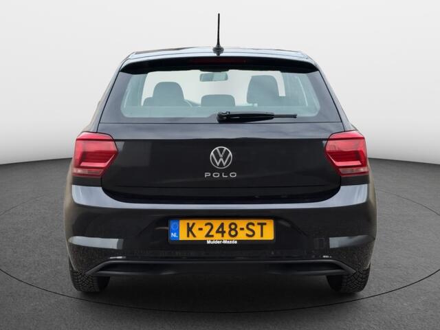 Volkswagen POLO 1.0 TSI Comfortline Executive | Nav | Adaptive cruise control ]