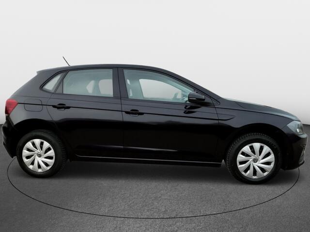 Volkswagen POLO 1.0 TSI Comfortline Executive | Nav | Adaptive cruise control ]
