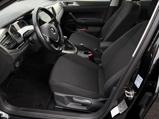 Volkswagen POLO 1.0 TSI Comfortline Executive | Nav | Adaptive cruise control ]