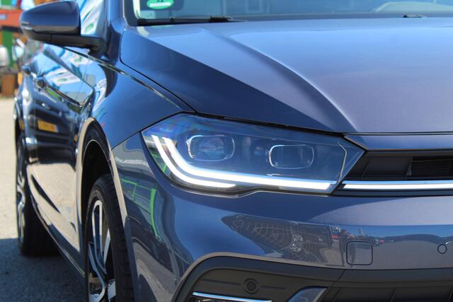 Volkswagen POLO 1.0 TSI Style | IQ Light | Digital cockpit | Apple carplay/Android auto