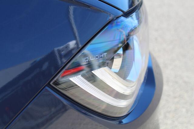 Volkswagen POLO 1.0 TSI Style | IQ Light | Digital cockpit | Apple carplay/Android auto