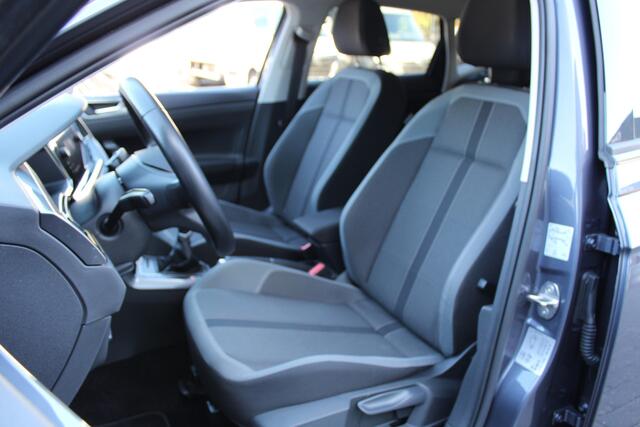 Volkswagen POLO 1.0 TSI Style | IQ Light | Digital cockpit | Apple carplay/Android auto
