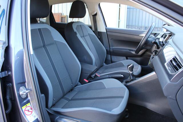 Volkswagen POLO 1.0 TSI Style | IQ Light | Digital cockpit | Apple carplay/Android auto