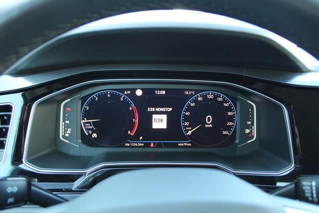Volkswagen POLO 1.0 TSI Style | IQ Light | Digital cockpit | Apple carplay/Android auto