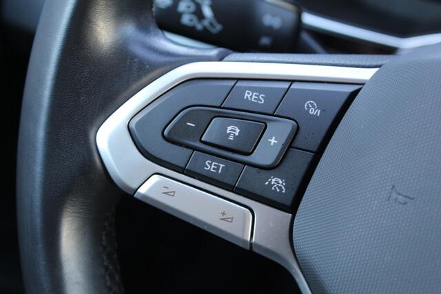 Volkswagen POLO 1.0 TSI Style | IQ Light | Digital cockpit | Apple carplay/Android auto
