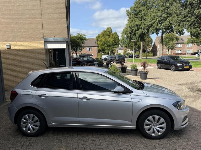 Volkswagen POLO 1.0 TSI Comfortline / Airco clima/ Cruise/ bleutooth/ PDC/