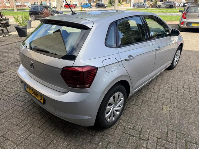 Volkswagen POLO 1.0 TSI Comfortline / Airco clima/ Cruise/ bleutooth/ PDC/