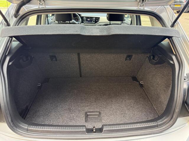 Volkswagen POLO 1.0 TSI Comfortline / Airco clima/ Cruise/ bleutooth/ PDC/