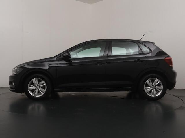 Volkswagen POLO 1.0 TSI Comfortline - Navigatie - Adaptieve Cruise Control - Apple Carplay/Android Auto
