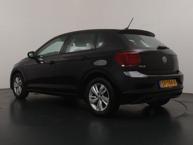 Volkswagen POLO 1.0 TSI Comfortline - Navigatie - Adaptieve Cruise Control - Apple Carplay/Android Auto