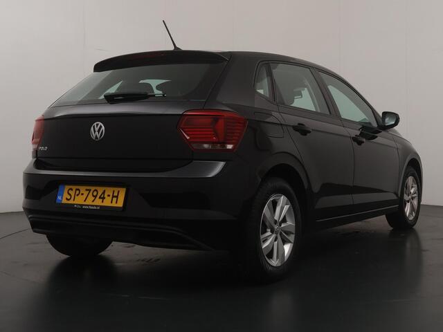 Volkswagen POLO 1.0 TSI Comfortline - Navigatie - Adaptieve Cruise Control - Apple Carplay/Android Auto